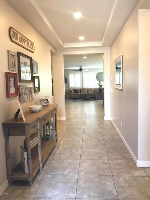 3374 E Penedes Dr, Gilbert, AZ 85298 photo 2