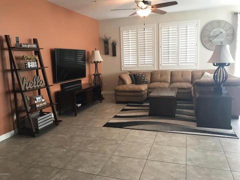 3374 E Penedes Dr, Gilbert, AZ 85298 photo 12