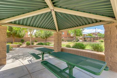 3921 E Morelos St, Gilbert, AZ 85295 photo 32