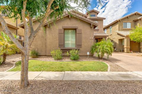 3921 E Morelos St, Gilbert, AZ 85295 photo 41