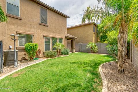3921 E Morelos St, Gilbert, AZ 85295 photo 26