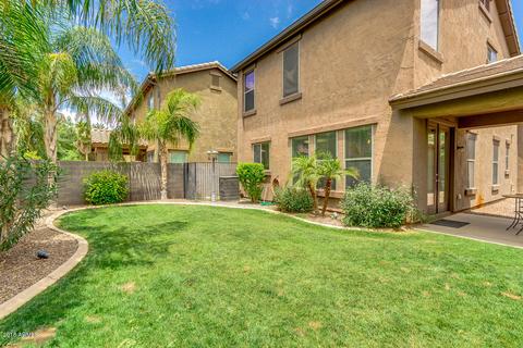 3921 E Morelos St, Gilbert, AZ 85295 photo 29