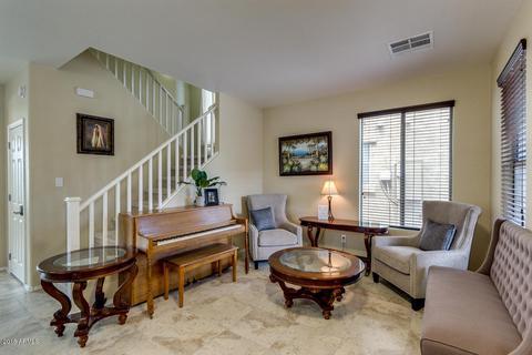 3921 E Morelos St, Gilbert, AZ 85295 photo 3
