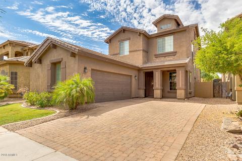 3921 E Morelos St, Gilbert, AZ 85295 photo 1