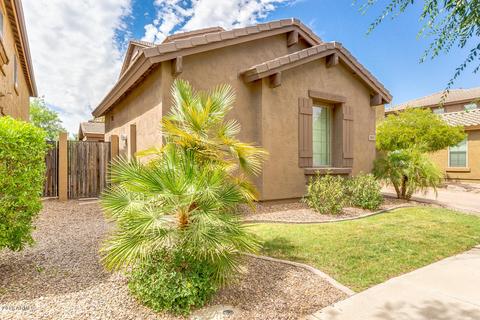 3921 E Morelos St, Gilbert, AZ 85295 photo 2