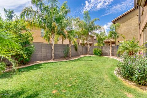 3921 E Morelos St, Gilbert, AZ 85295 photo 30