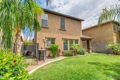 3921 E Morelos St, Gilbert, AZ 85295 photo 25