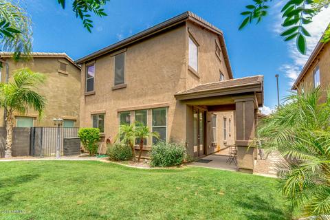 3921 E Morelos St, Gilbert, AZ 85295 photo 28