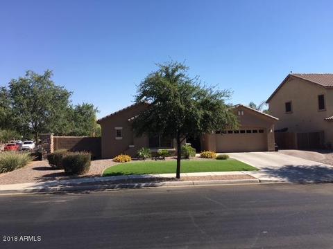 3029 E Powell Way, Gilbert, AZ 85298 photo 2