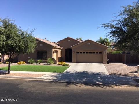 3029 E Powell Way, Gilbert, AZ 85298 photo 1