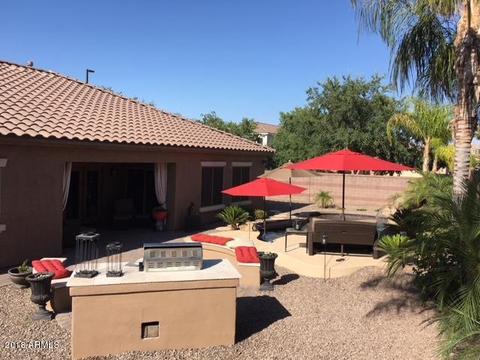 3029 E Powell Way, Gilbert, AZ 85298 photo 16