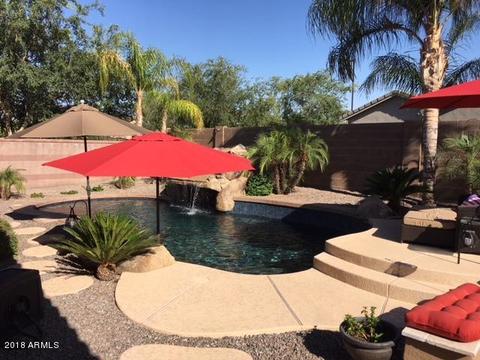 3029 E Powell Way, Gilbert, AZ 85298 photo 17