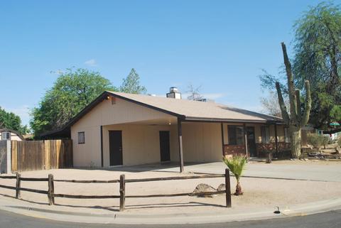 630 N 97th Pl, Mesa, AZ 85207 photo 1