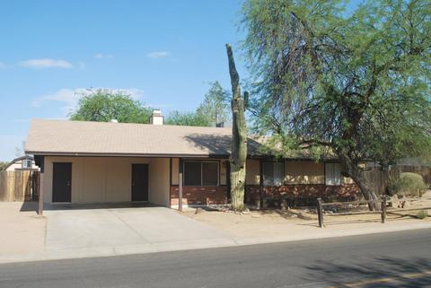 630 N 97th Pl, Mesa, AZ 85207 photo 2