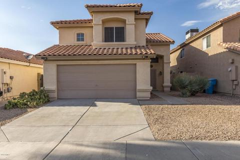 4706 E Saint John Rd, Phoenix, AZ 85032 photo 1