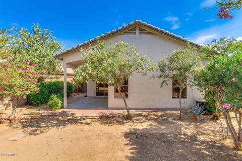 9840 E Osage Ave, Mesa, AZ 85212 photo 5