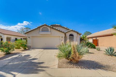 9840 E Osage Ave, Mesa, AZ 85212 photo 1
