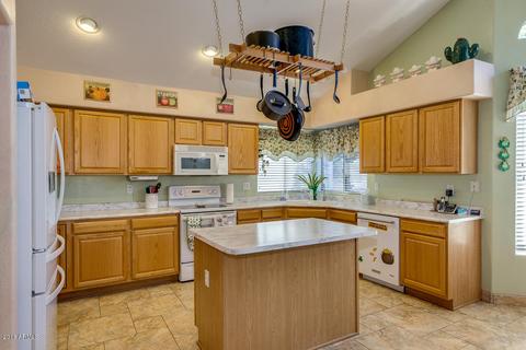 2121 S Boulder Ct, Gilbert, AZ 85295 photo 17
