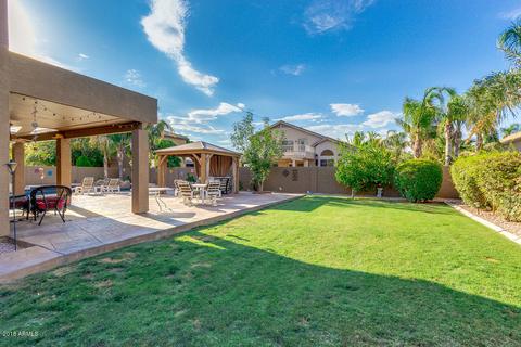 2121 S Boulder Ct, Gilbert, AZ 85295 photo 51