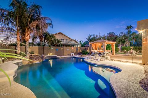 2121 S Boulder Ct, Gilbert, AZ 85295 photo 42