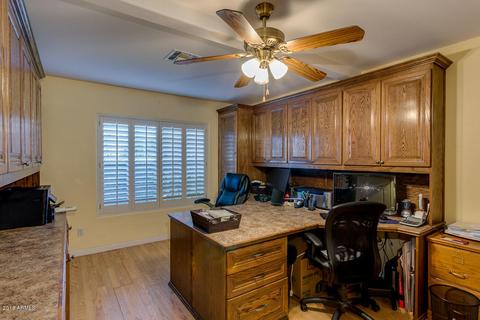 2121 S Boulder Ct, Gilbert, AZ 85295 photo 35