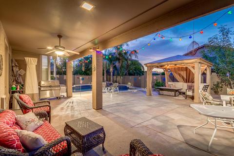 2121 S Boulder Ct, Gilbert, AZ 85295 photo 47