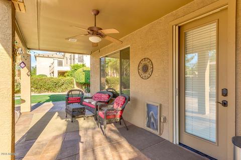 2121 S Boulder Ct, Gilbert, AZ 85295 photo 59