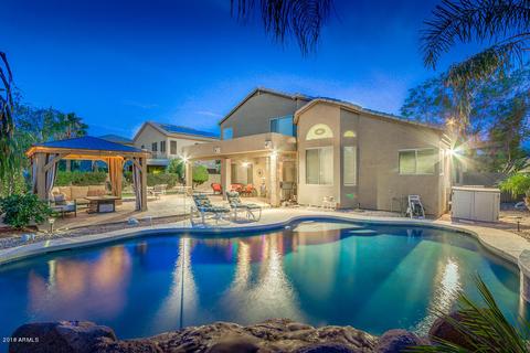 2121 S Boulder Ct, Gilbert, AZ 85295 photo 40