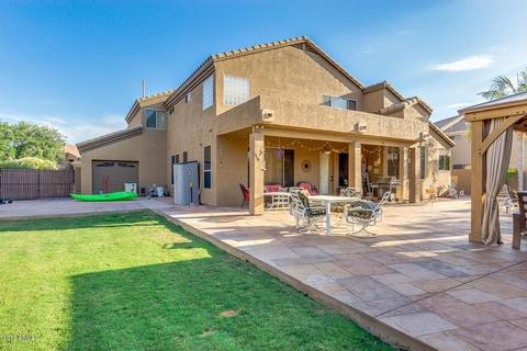 2121 S Boulder Ct, Gilbert, AZ 85295 photo 50