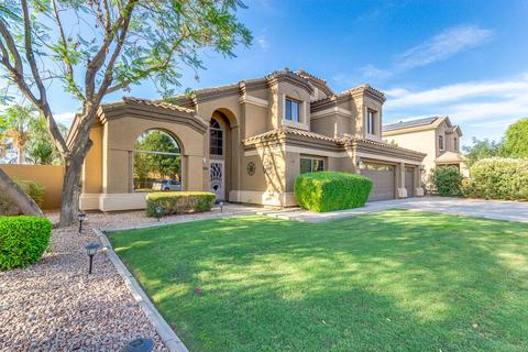 2121 S Boulder Ct, Gilbert, AZ 85295 photo 5