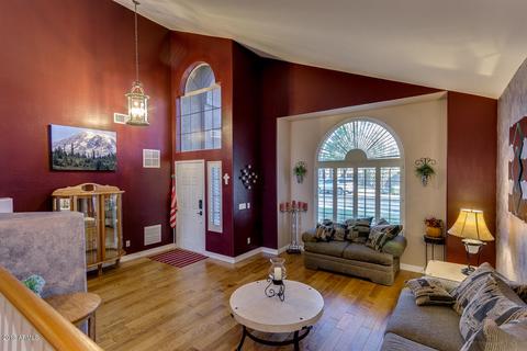 2121 S Boulder Ct, Gilbert, AZ 85295 photo 9
