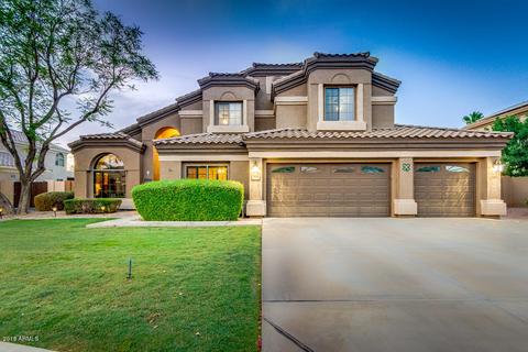 2121 S Boulder Ct, Gilbert, AZ 85295 photo 1