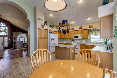 2121 S Boulder Ct, Gilbert, AZ 85295 photo 15