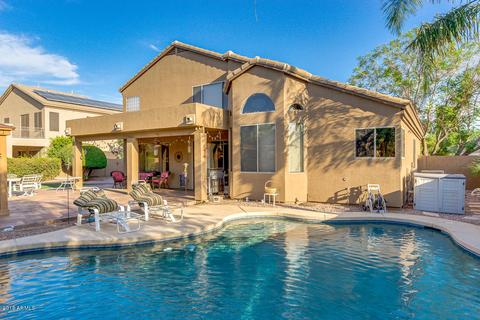 2121 S Boulder Ct, Gilbert, AZ 85295 photo 53