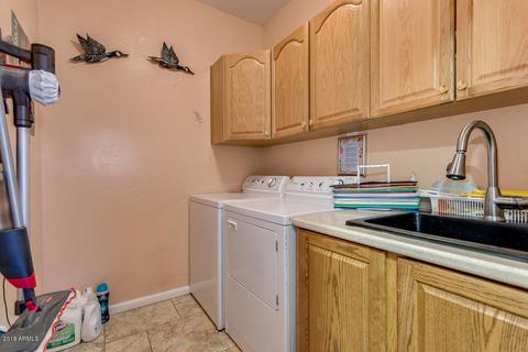 2121 S Boulder Ct, Gilbert, AZ 85295 photo 37