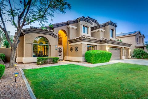 2121 S Boulder Ct, Gilbert, AZ 85295 photo 2