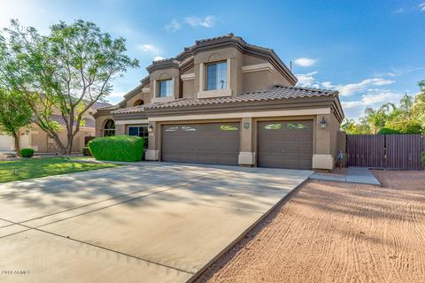 2121 S Boulder Ct, Gilbert, AZ 85295 photo 6
