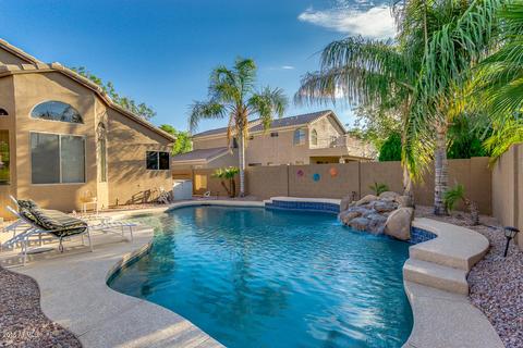 2121 S Boulder Ct, Gilbert, AZ 85295 photo 54
