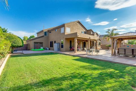 2121 S Boulder Ct, Gilbert, AZ 85295 photo 49