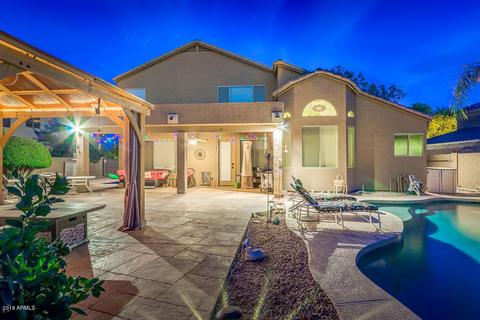 2121 S Boulder Ct, Gilbert, AZ 85295 photo 38