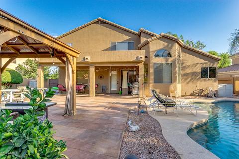 2121 S Boulder Ct, Gilbert, AZ 85295 photo 48