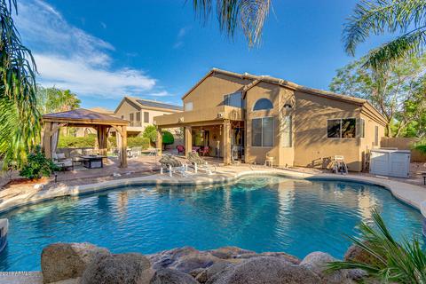 2121 S Boulder Ct, Gilbert, AZ 85295 photo 52