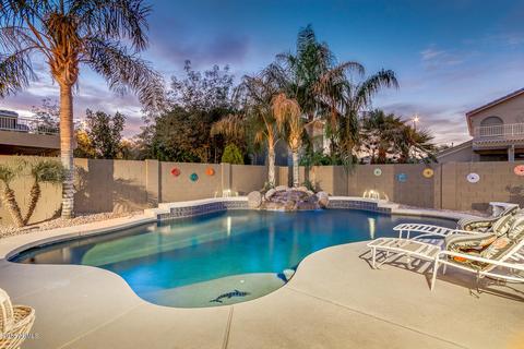 2121 S Boulder Ct, Gilbert, AZ 85295 photo 43