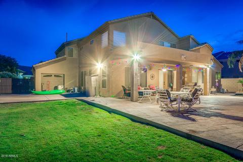 2121 S Boulder Ct, Gilbert, AZ 85295 photo 39