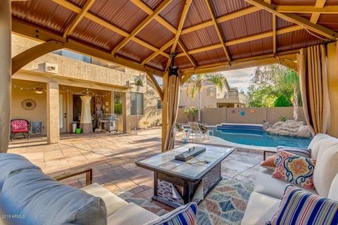 2121 S Boulder Ct, Gilbert, AZ 85295 photo 58