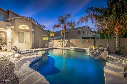 2121 S Boulder Ct, Gilbert, AZ 85295 photo 41