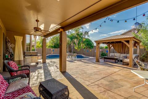 2121 S Boulder Ct, Gilbert, AZ 85295 photo 60