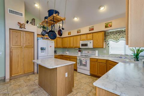 2121 S Boulder Ct, Gilbert, AZ 85295 photo 16