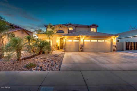 10714 E Kiva Ave, Mesa, AZ 85209 photo 1