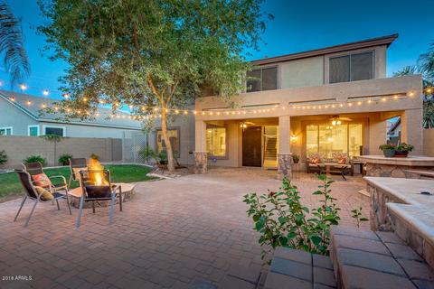 10714 E Kiva Ave, Mesa, AZ 85209 photo 45